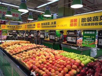 獨家專訪物美于劍波 步履不停，以務(wù)實深耕回應(yīng)零售變革