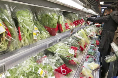 從“1秒1274包”到“新鮮蔬菜零售” 方便面行業(yè)能否涌現(xiàn)下一個(gè)華為或大疆？